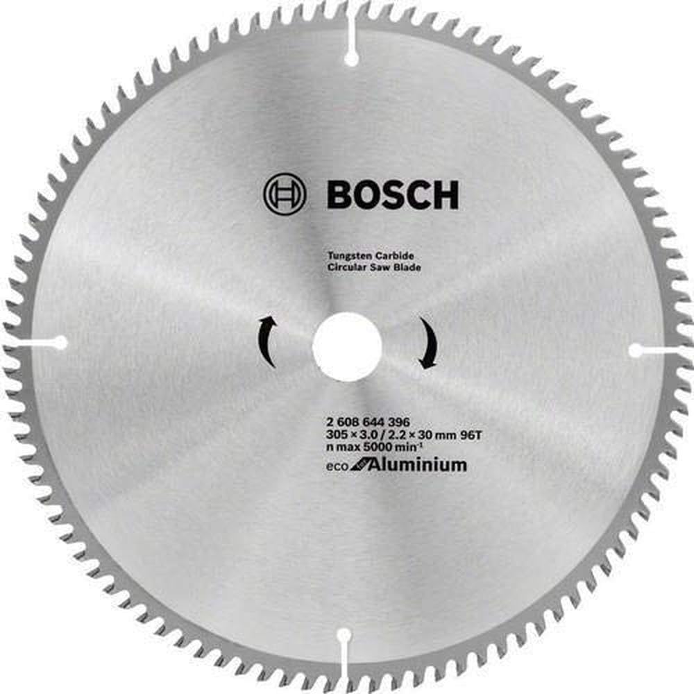 Bosch Professional Accessories Eco For Aluminum Circular Saw Blade-Gönye Testereleri için