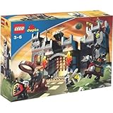  LEGO DUPLO 4777 - Burg