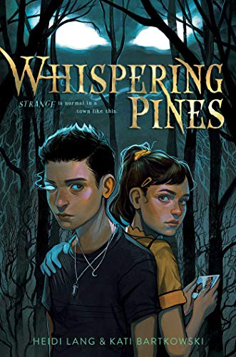 Whispering Pines (1)