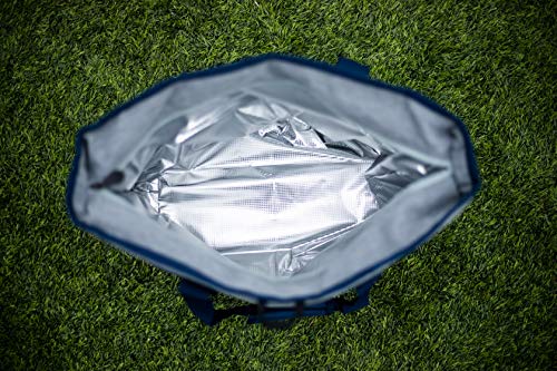 NFL 30 Can Soft Sided Tote Cooler, Dallas Cowboys - Thumbnail 6