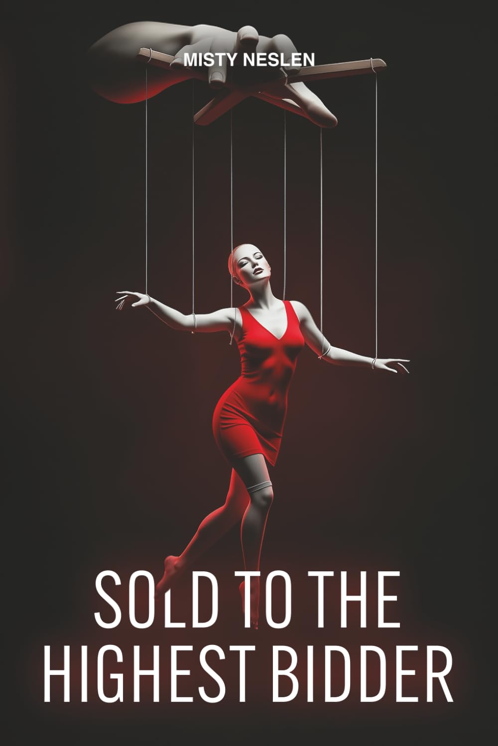 Sold to the highest bidder