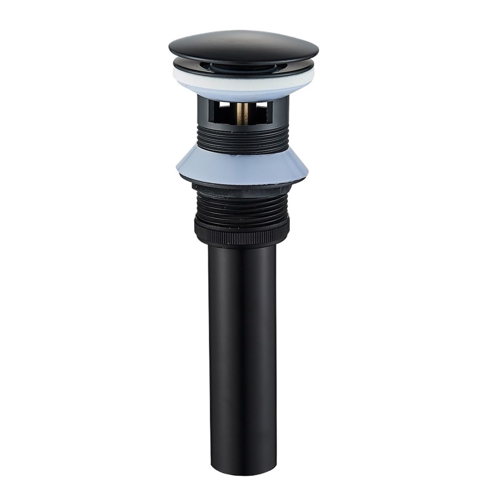 1pcs Basin Sink Pop Up Drain Waste Stopper Bathroom Faucet Accessories