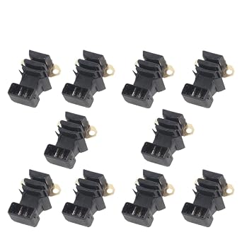 Ignition Distributor Pickup Compatible with Cabrio 1237031296 1230329062 030 905 065B 0269 053 59210PCS