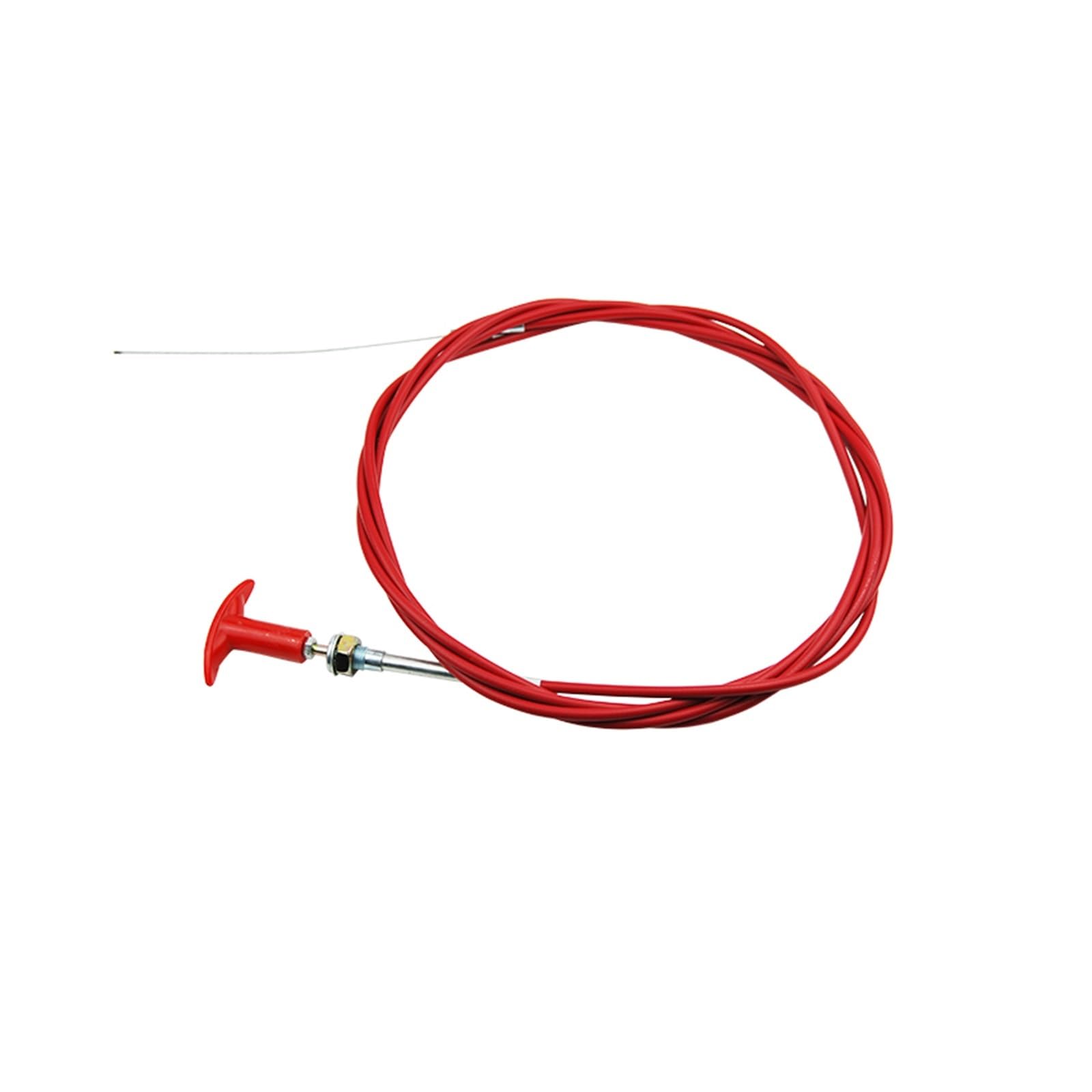 Xuanqingyi Store Cable de extintor de Incendios, modificación de teleférico, Dispositivo de extintor de Incendios, Cable de extintor de Incendios for Coche