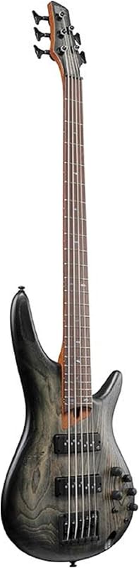 Bajo Ibanez Standard SR605E - Black Stained Burst