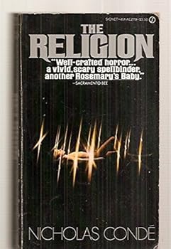 Mass Market Paperback The Religion Book