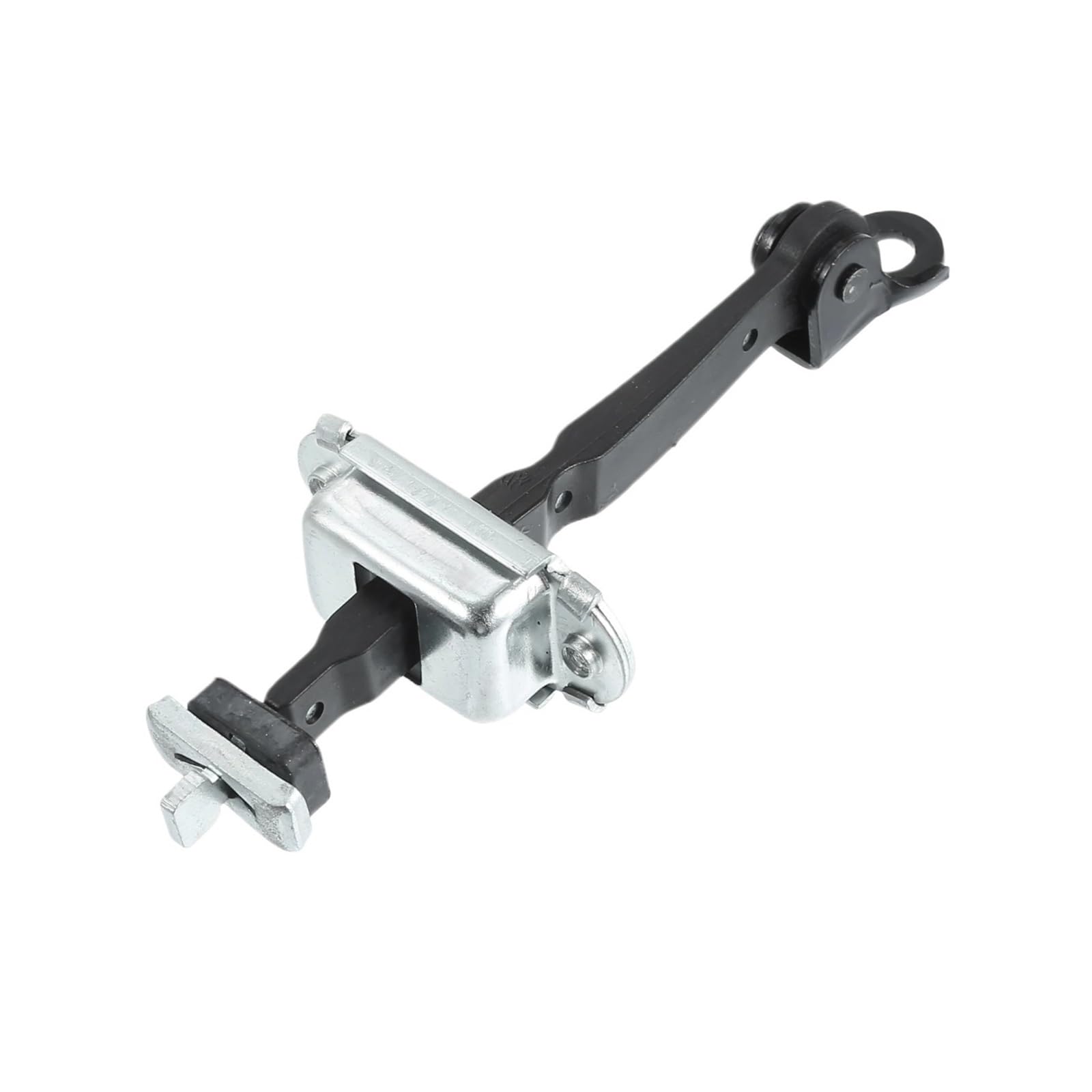 Punxdda Door Check Stop Strap Limiter for Civic VIII 2005-2012 UXCELL Front LH RH Door Check Strap Stopper Limiter