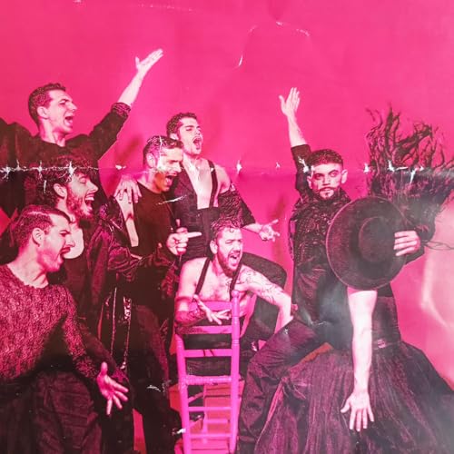 Duendeando - Muerta de amor - 07/02/26