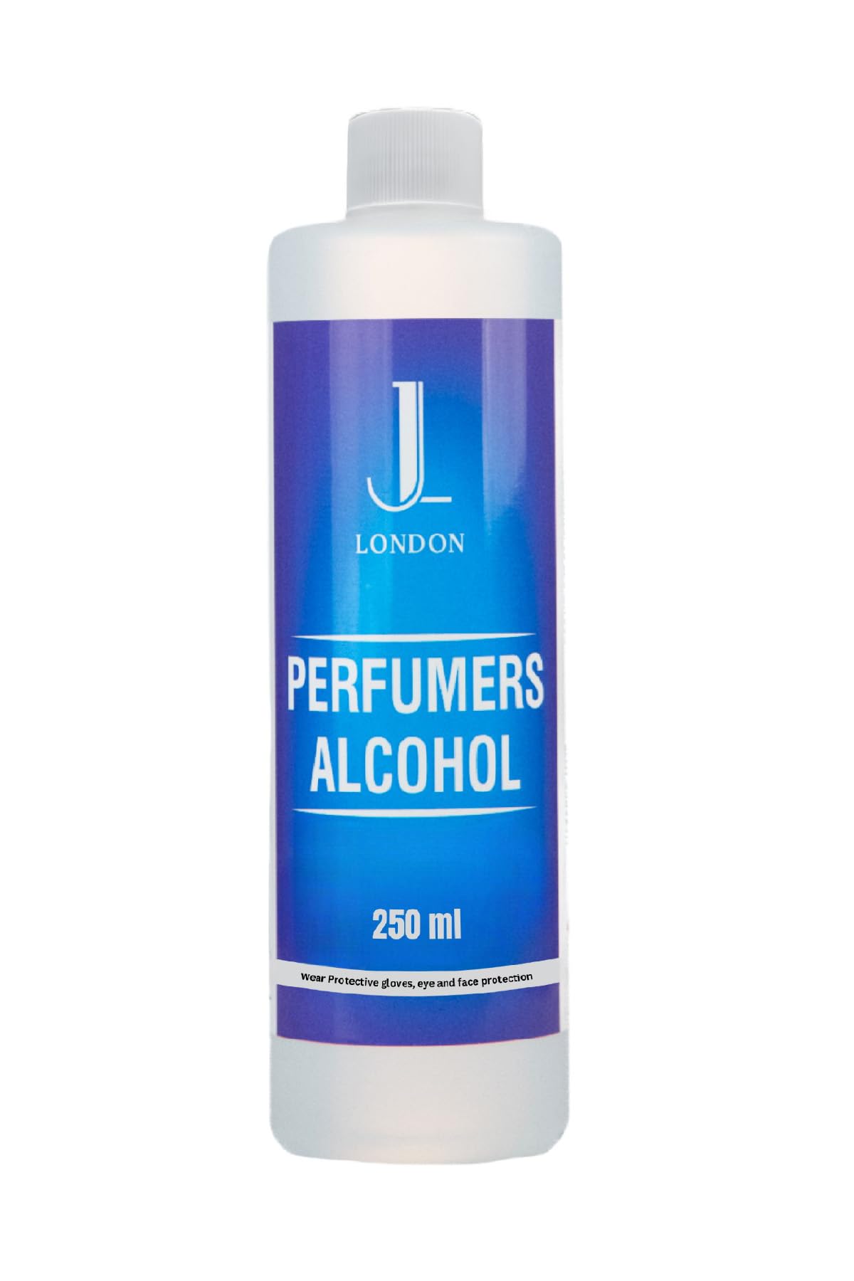 JL's Perfumers Alcohol, a powerful blend of 96% Ethyl, and Propylene, provides you with the tools to craft personalized fragrances for perfumes, aftershaves, diffusers, and room sprays 250ml