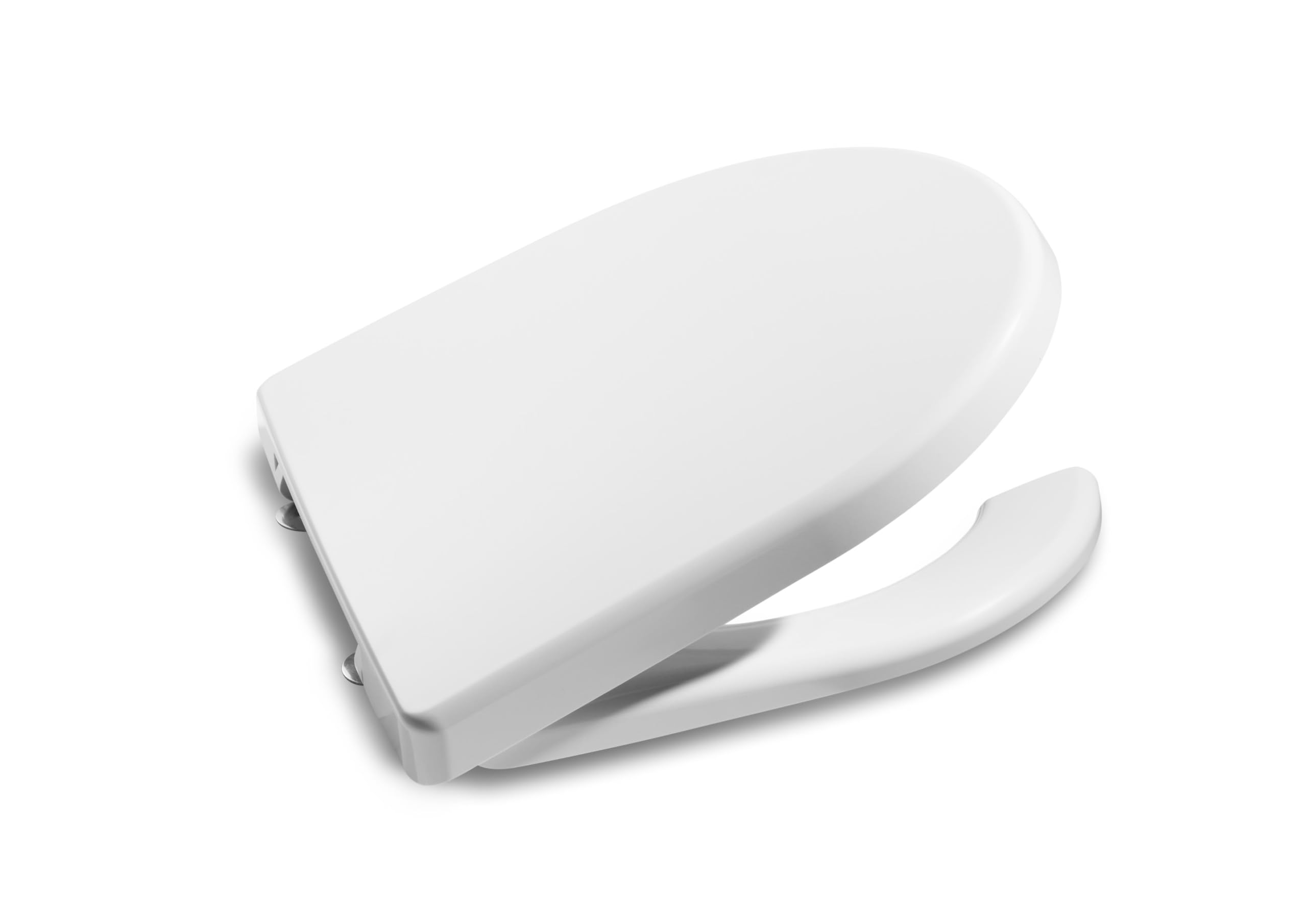 Roca - Access Aro Apertura Frontal+​Tapa Blanco (A80123C004)