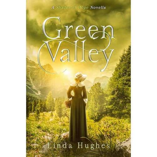 Green Valley (Authored by Linda Hughes) episode artwork