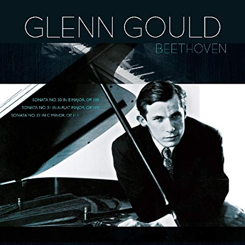 Beethoven Pianosonatas