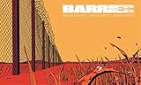 Barrier Limited Edition Slipcase Set