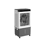 YEW 3 IN 1 Swamp Cooler,27IN Portable Evaporative Air Cooler with Remote,24 H Timer