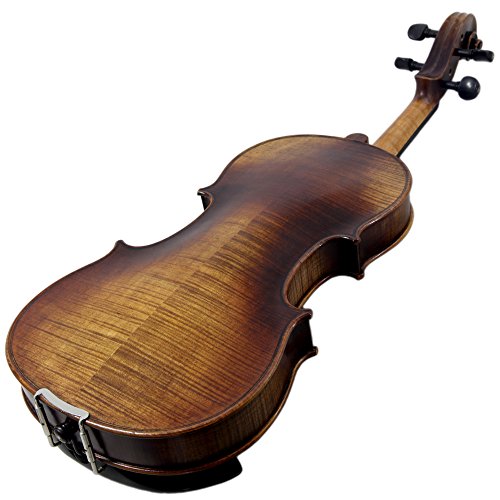 Paititi GY100 Concerto Series Guarantee Grand Mastero Sound 4/4 Size Professional Hand-made 100% Oil Varnished Acoustic Violin