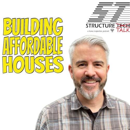 Building Affordable Houses (with Rob Howard)