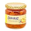 Witte Bing Preserve 450g Janarat