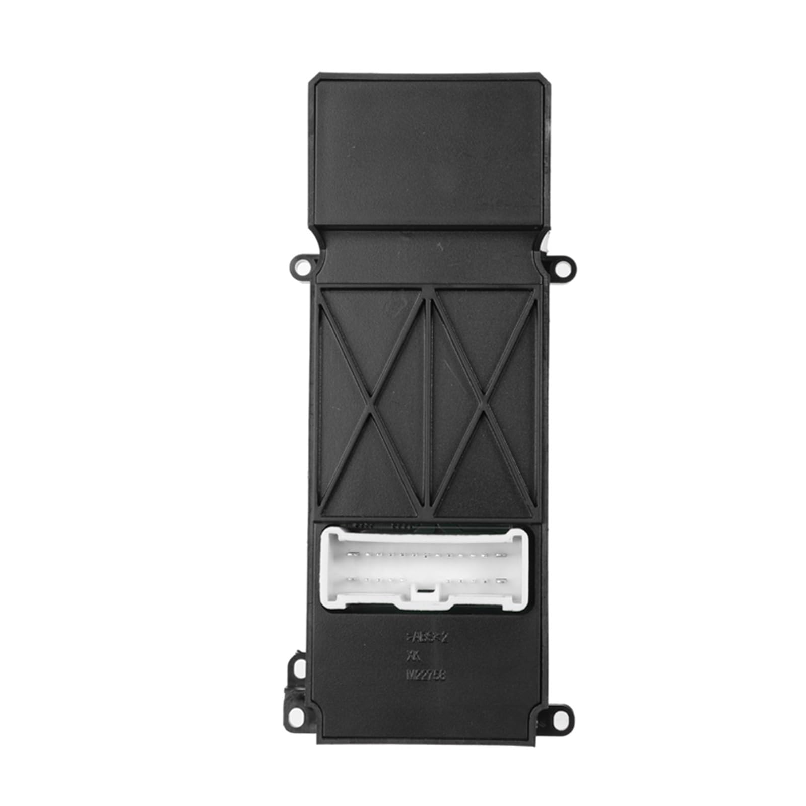 Interruttore di controllo del sollevatore elettric Accessori per auto 35750-SJC-A04ZC 35750SJCA04ZC 35750SJCA03ZA per interruttore alzacristalli elettrico elettronico per Honda Ridgeline 2009-2014 Int