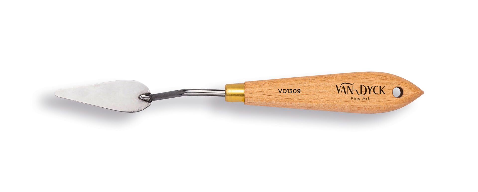 VAN DYCK model 1309 profesyonel spatül