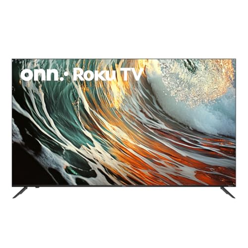 Pantalla Reacondicionada marca ONN