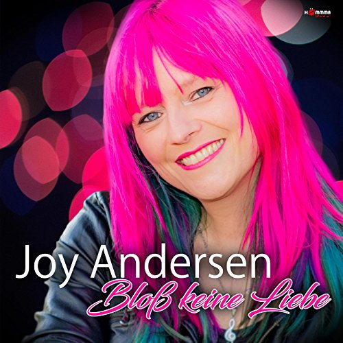 Joy Andersen