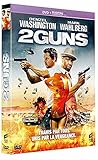 2 Guns - DVD + Copie digitale