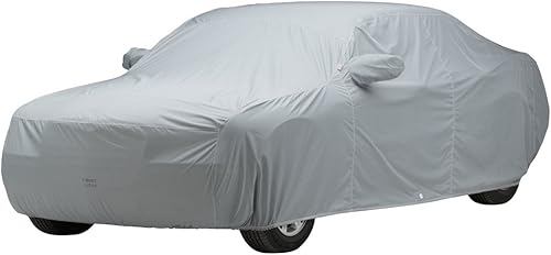 Miniatura 1 de covercraft Custom Fit cubierta coche para Porsche 914Tela de Weathershield HP Series, Gris