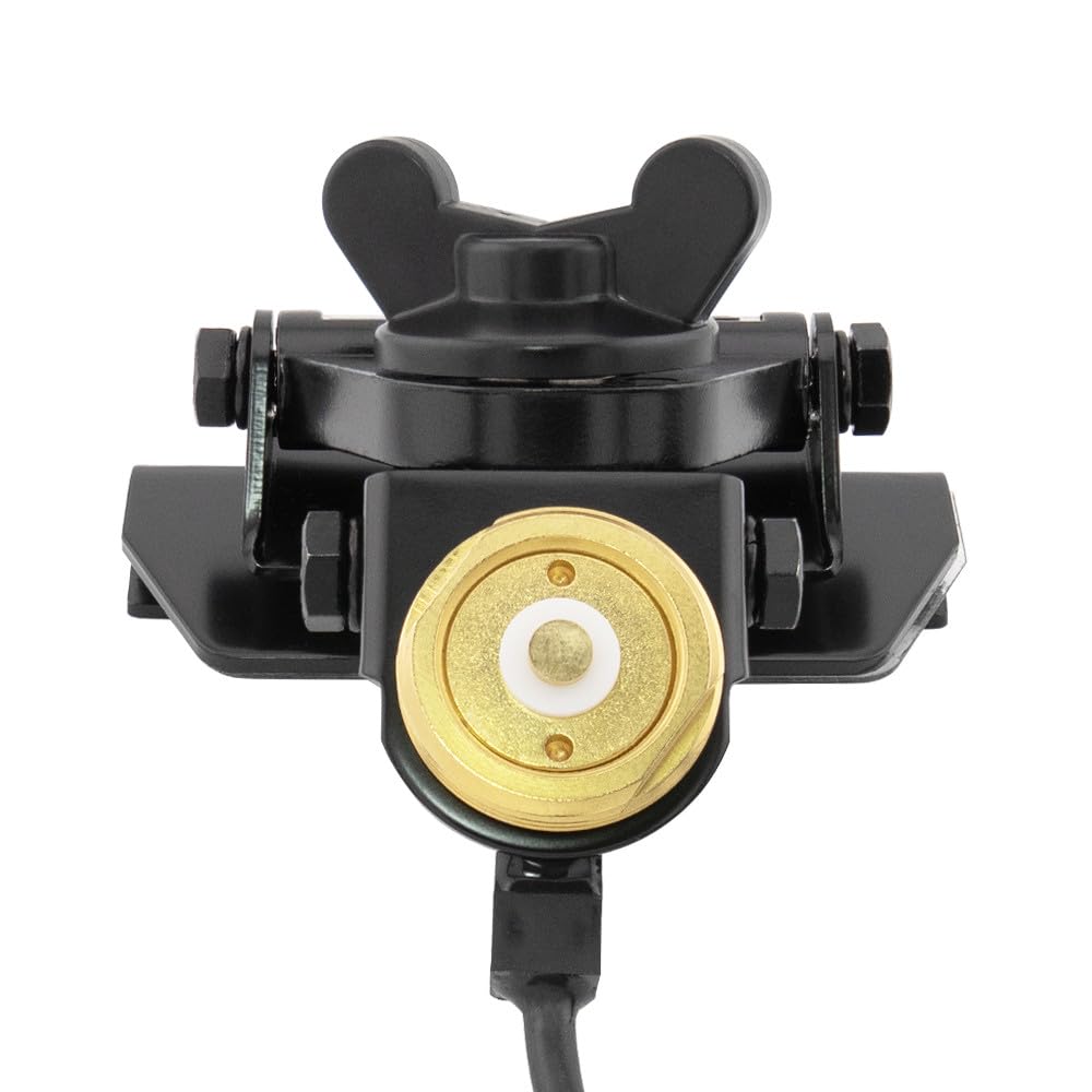 Comet Supporto regolabile per antenna mobile CP-5NMO CP-5NMO