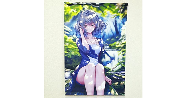 サプライ 【アイドルマスター】プレイマット 高垣楓(ピロ水) C90