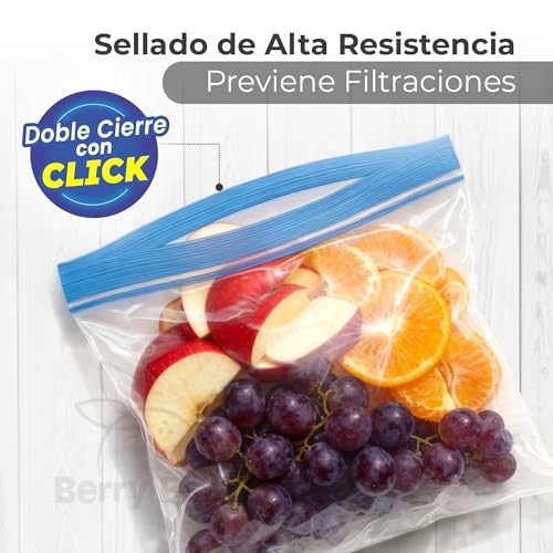 Consejos para Comprar Ziploc los 5 mejores. 27 Imagen adicional