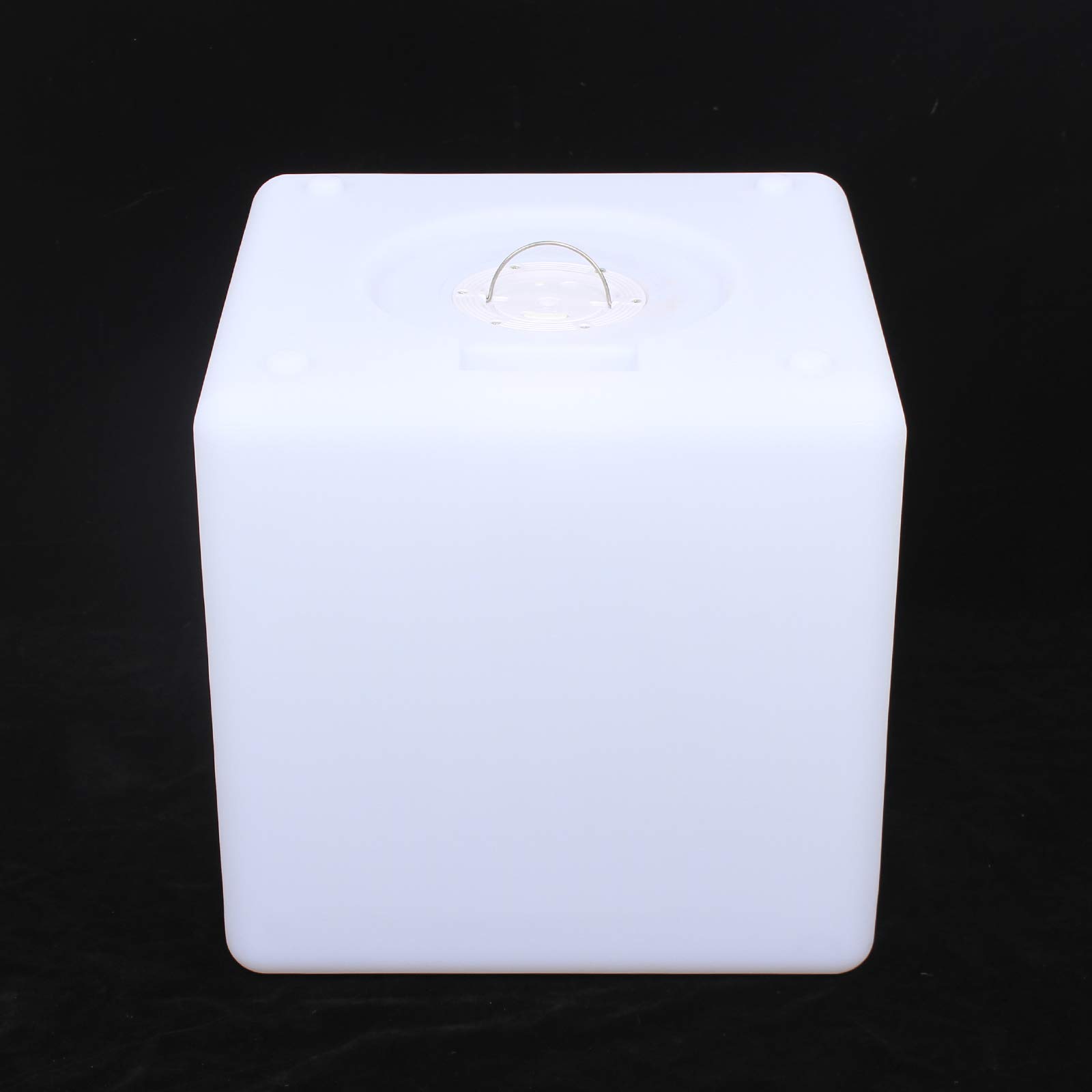 LED Lamp Kubus met Afstandsbediening