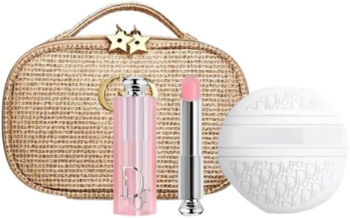 専用ショッパー付き【ビューティ＆ケア セット】デ ィ オ ー ル