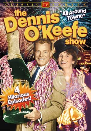 The Dennis O'keefe Show