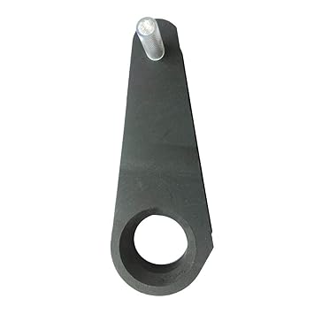 CLUB BOLLYWOOD Front Chain Guide Slider For Yamaha Banshee 350 Warrior 350 Blaster 200 | Motors | Parts & Accessories | ATV Parts | Body & Frame | Other