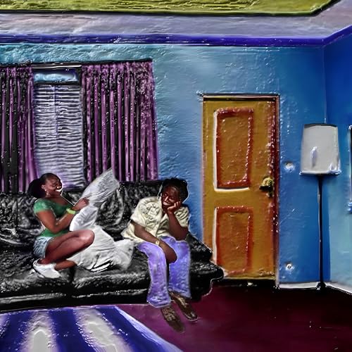 JEMS!, Elujay & j.robb