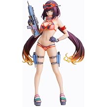 Fate Grand Order Archer OSAKABEHIME Summer Queens 1/8 PVC Figure