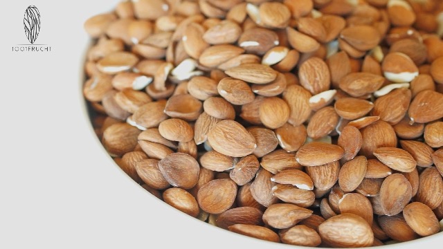 1 Kg Bittere Aprikosenkerne Naturbelassen – Saatgut, Reich An Vitamin B17