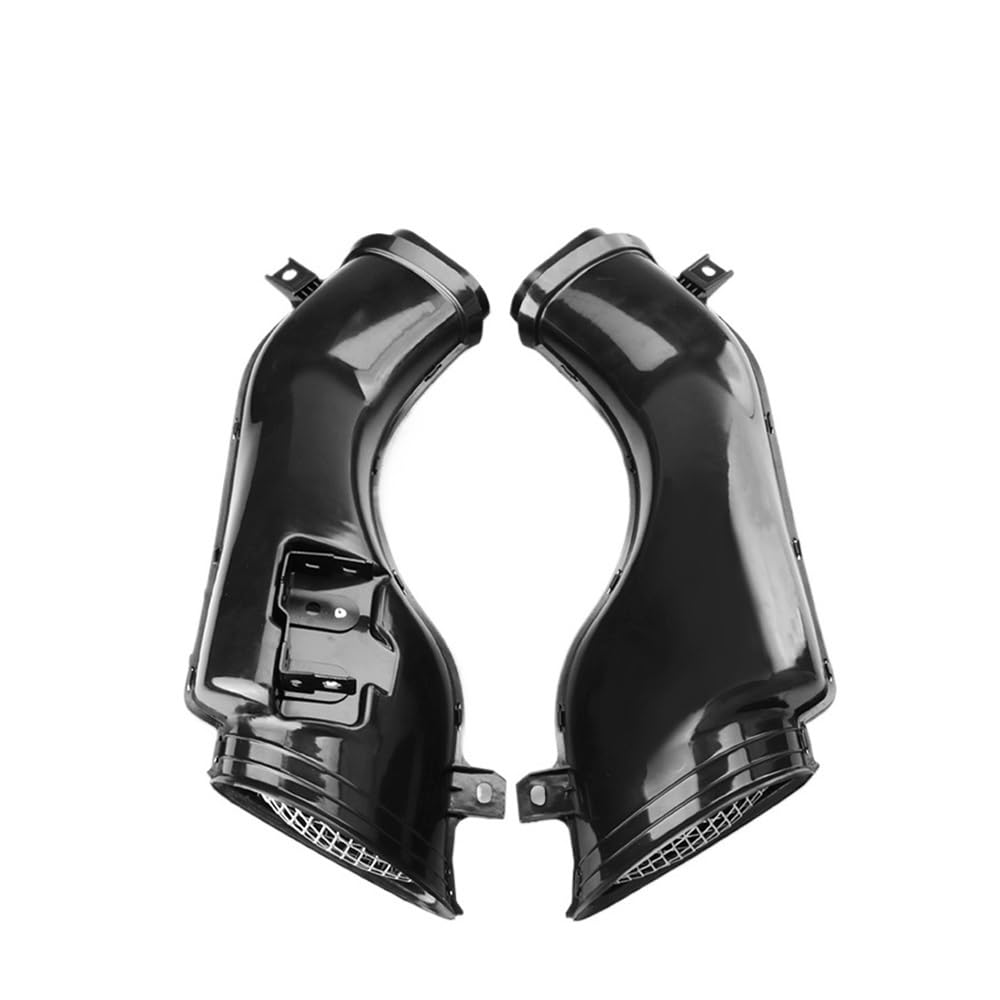 Couverture Panneau latéral Couvercle De Conduit D'admission d'air De Moto pour GSXR600 GSXR 600 750 2001 2002 2003 GSXR1000 1000 2001 2002 K1 K2