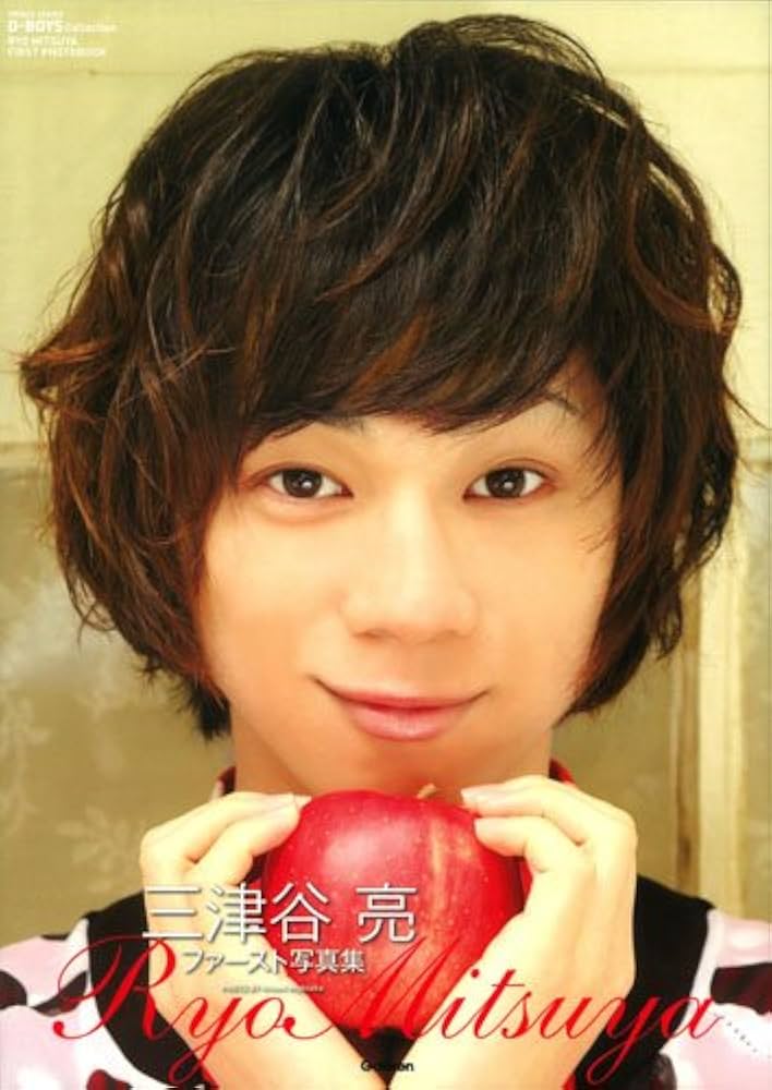 【新版】YOUPAPER 三津谷亮 掲載2ページ（ストレート）#6545