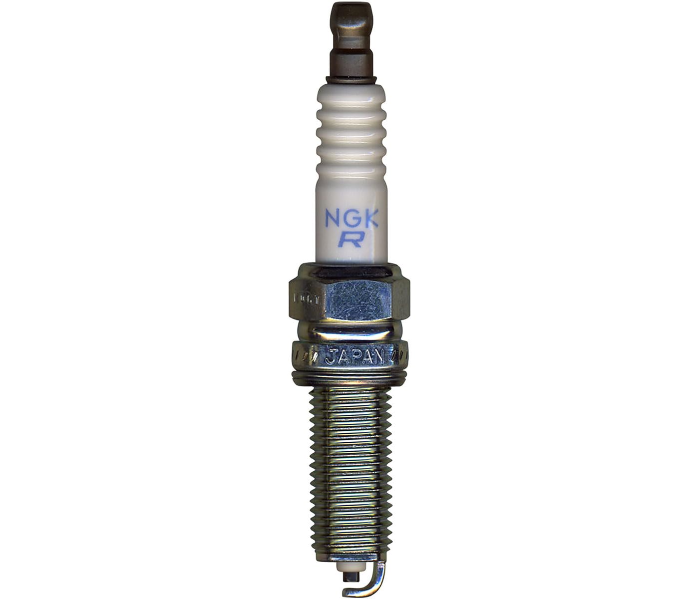 NGK Candela Standard 92650-10PK LKR6E/04, Confezione da 10