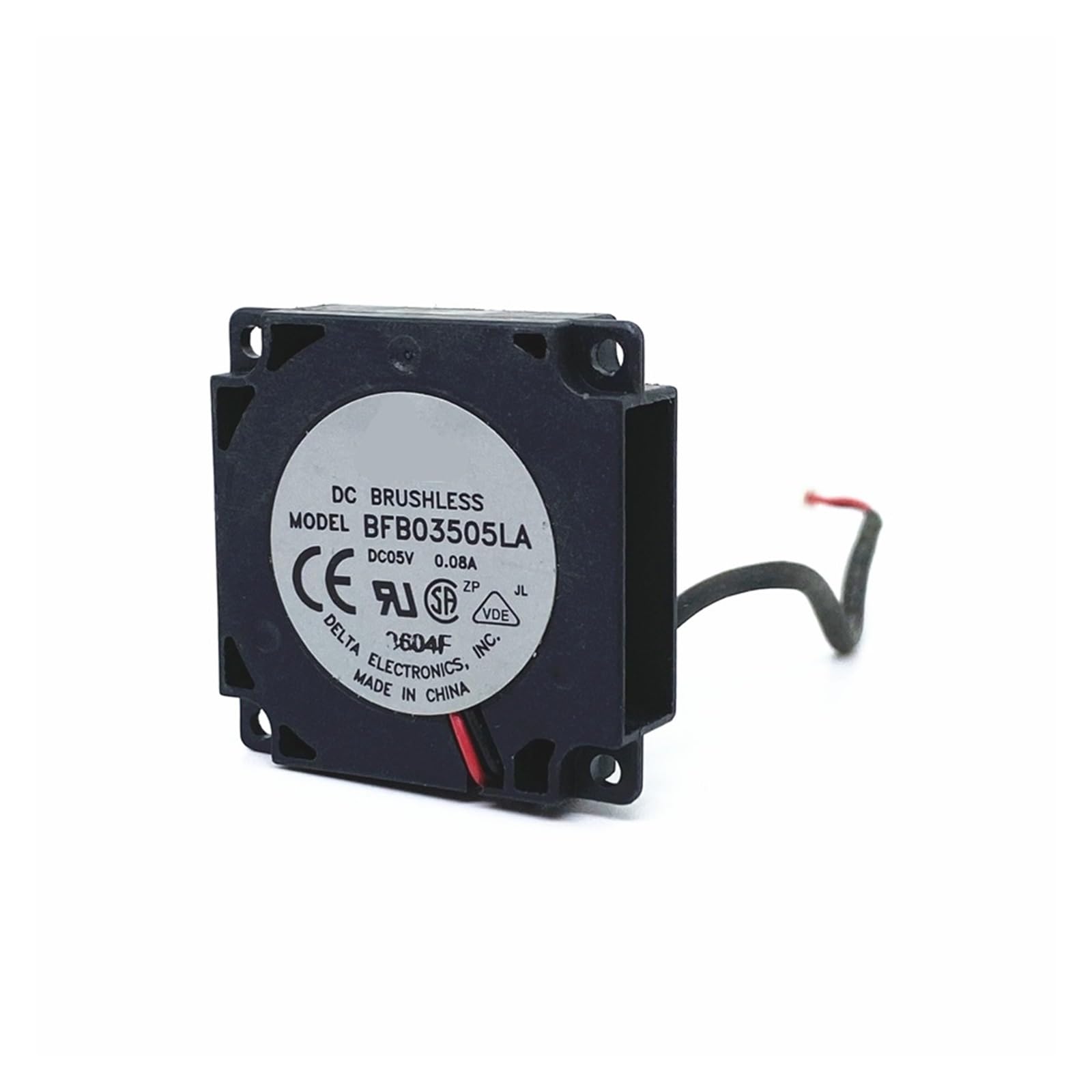 Ventilateur de refroidissement BFB03505LA 35mm 5V pour ordinateur portable