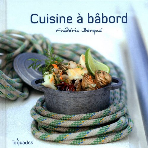 Télécharger CUISINE A BABORD PDF