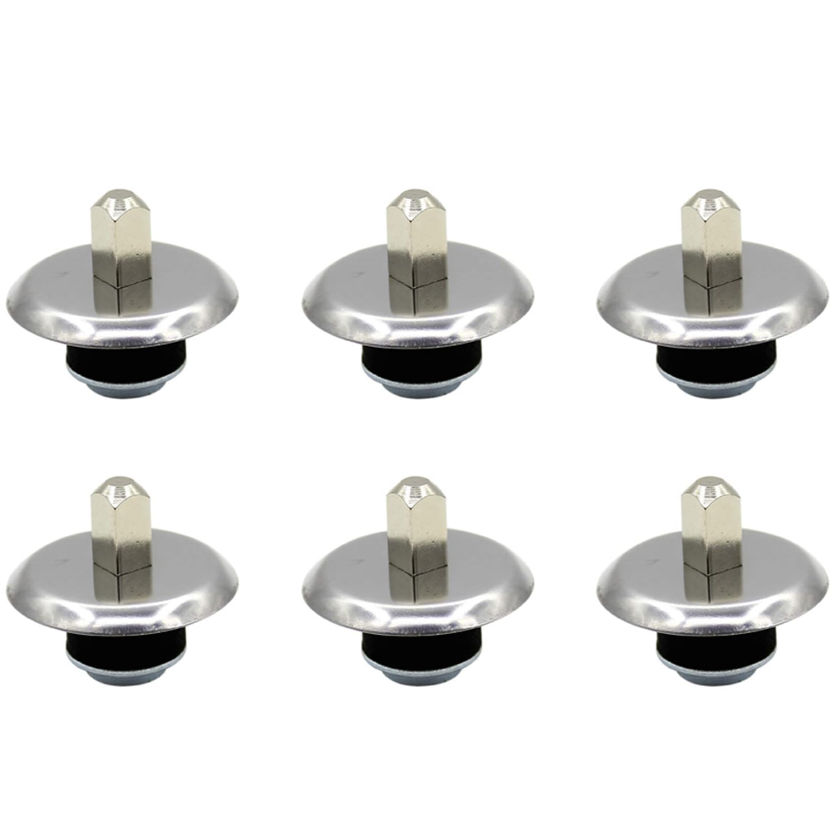 Hndhbfgrt 6X Replacement Parts Coupling Stud Slinger, Compatible for and Osterizer Blenders Replacement Parts