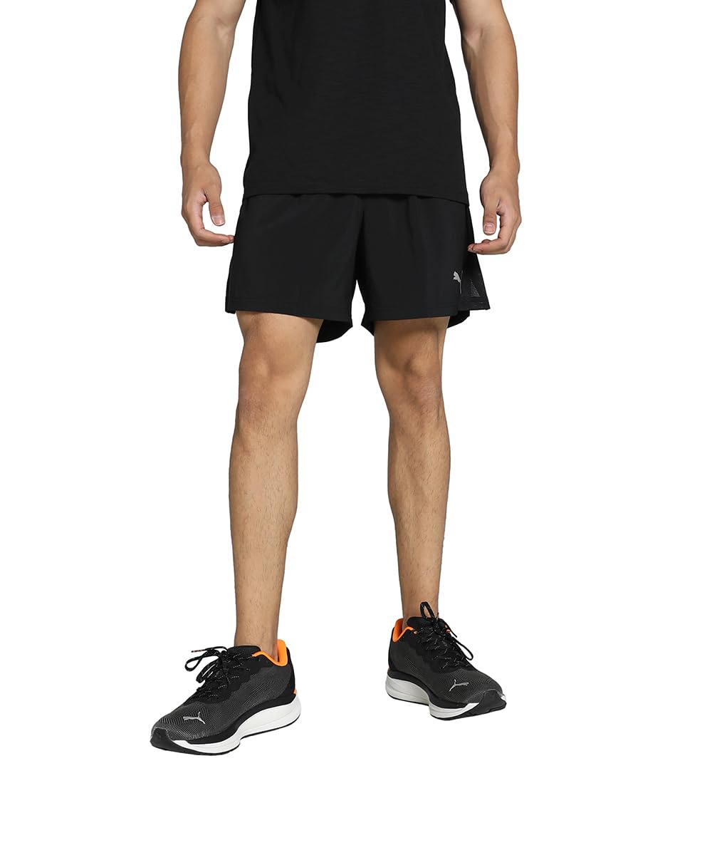 PUMA Run Favorite Velocity 5" Short M