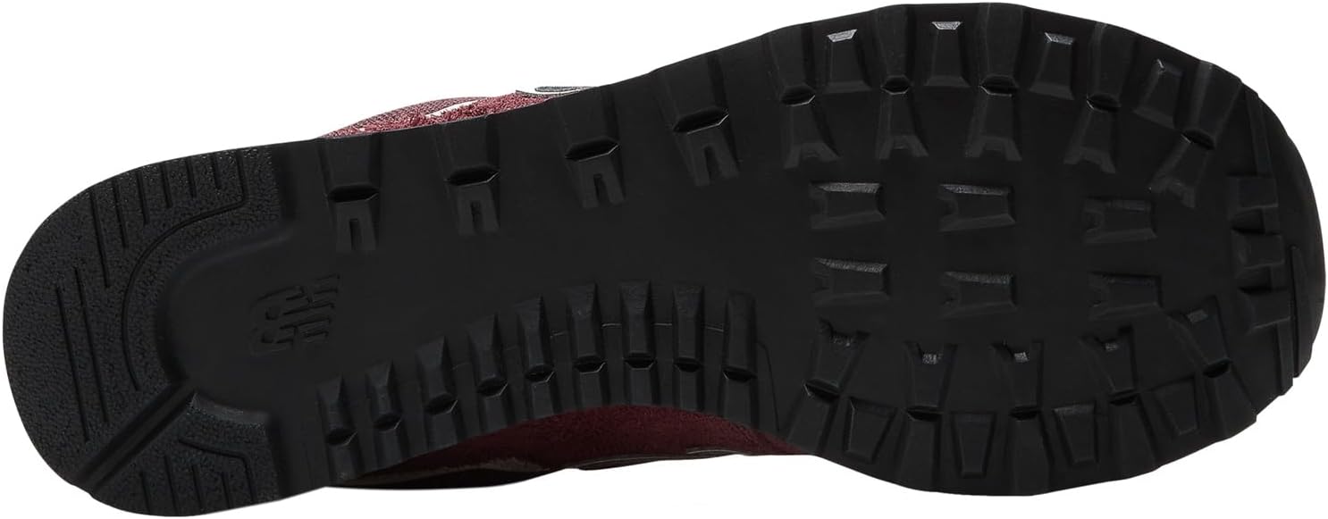 New Balance Men's 574 V1 Core Sneakers - Image 9