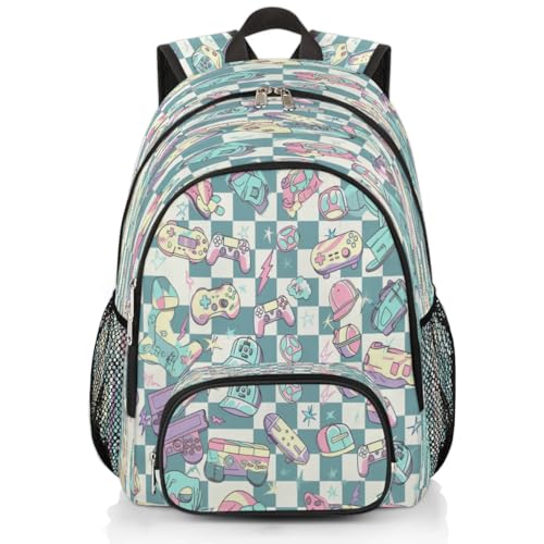 Sac à dos pour randonnée et voyage au design ludique pour explorer le monde en famille