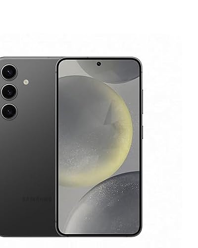 Amazon.com: SAMSUNG Galaxy S24 5G Dual SIM (256GB, 8GB) 6.2