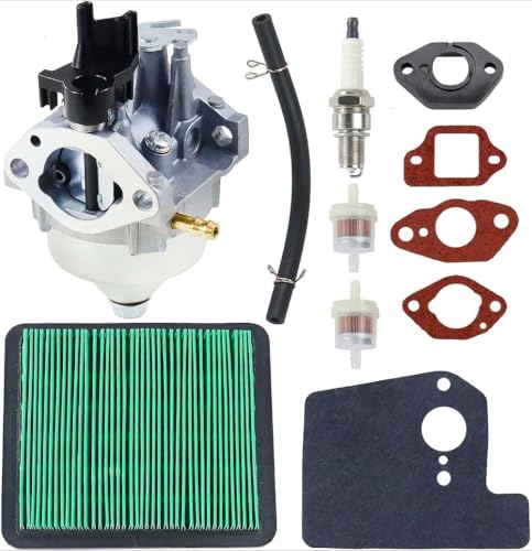 Carburetor For Troy-Bilt TB160 21' Push Lawn Mower 160cc For Honda GV160 Engine