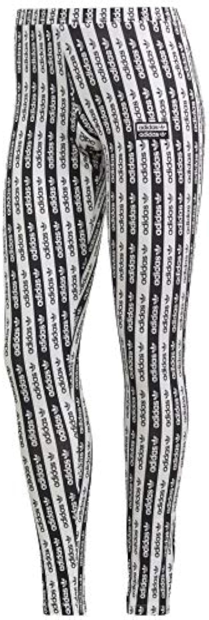 adidas Originals Women's Skinny Tights