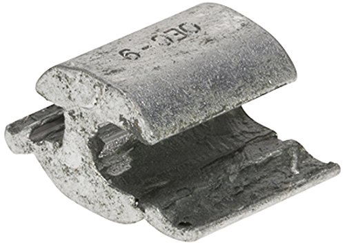 NSi Industries WRD9 Dual Rated Wide Range Tap Connectors, 6-2 AWG (Pack of 100)